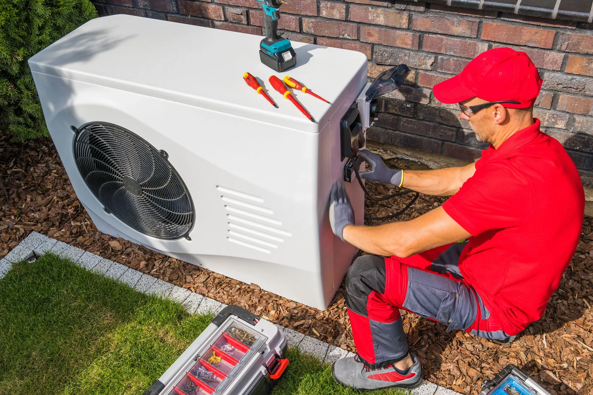 About HVAC in Independence, IA